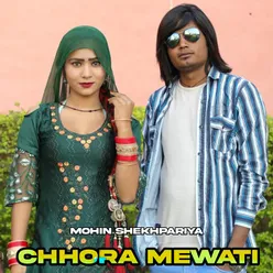 Chhora Mewati